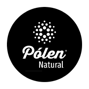 Selo Pólen Natural