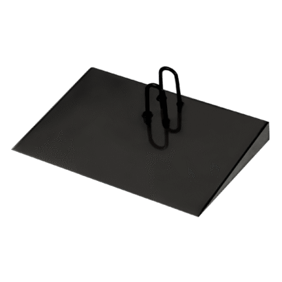 Suporte Preto