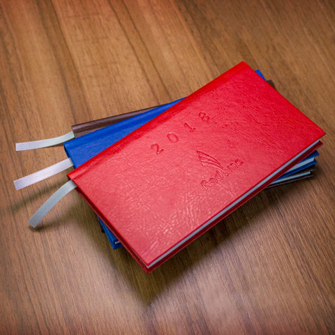 AGENDAS PERSONALIZADAS