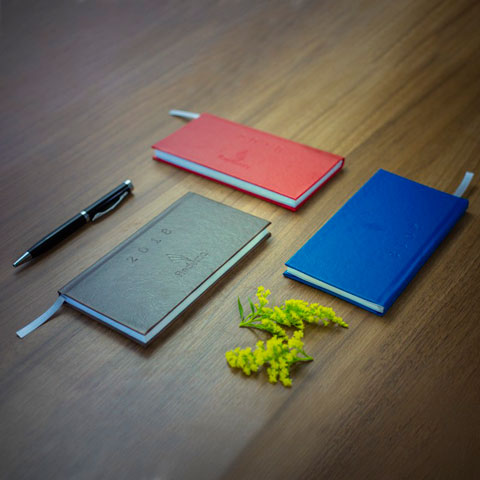 FORNECEDORES DE AGENDAS