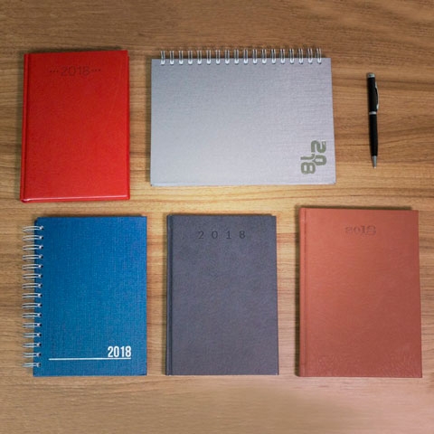 AGENDA DIÁRIA PERSONALIZADA