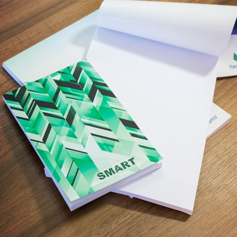 GRÁFICA BLOCOS PERSONALIZADOS