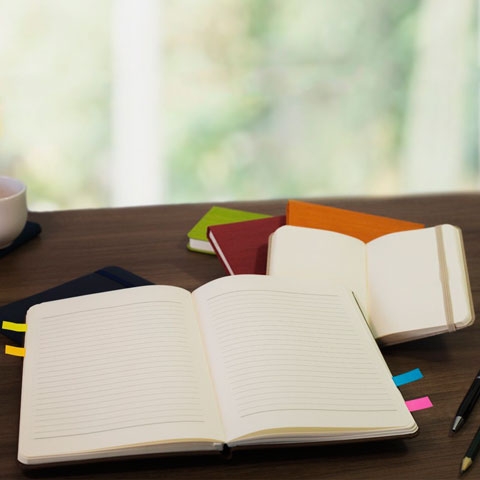 FÁBRICA DE CADERNETA