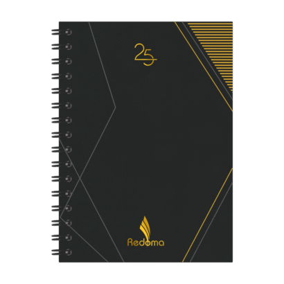 Agenda Diária Wire-o Prime Office