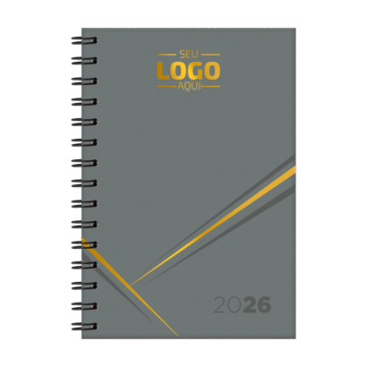 Agenda Semanal Wire-o Prime Office