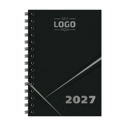Agenda Diária Wire-o Prime Office
