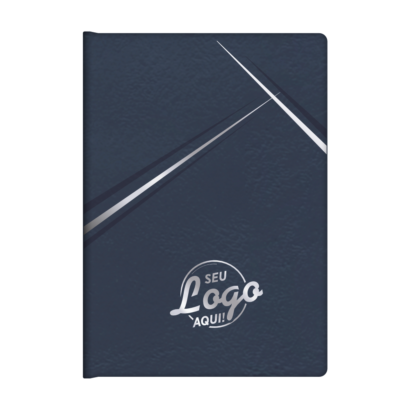 Caderno Encadernado Prime Office