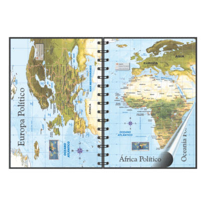 Mapas