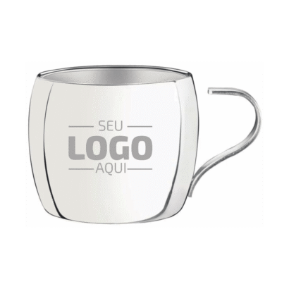 XÍCARA PARA CHÁ E CAFÉ