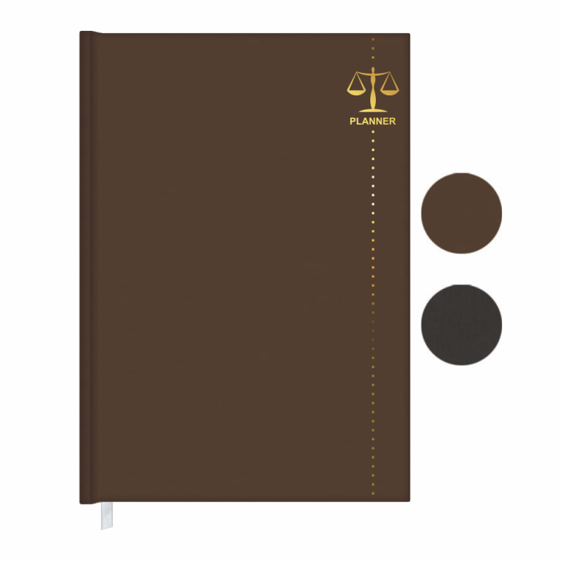 PLANNER JURÍDICO