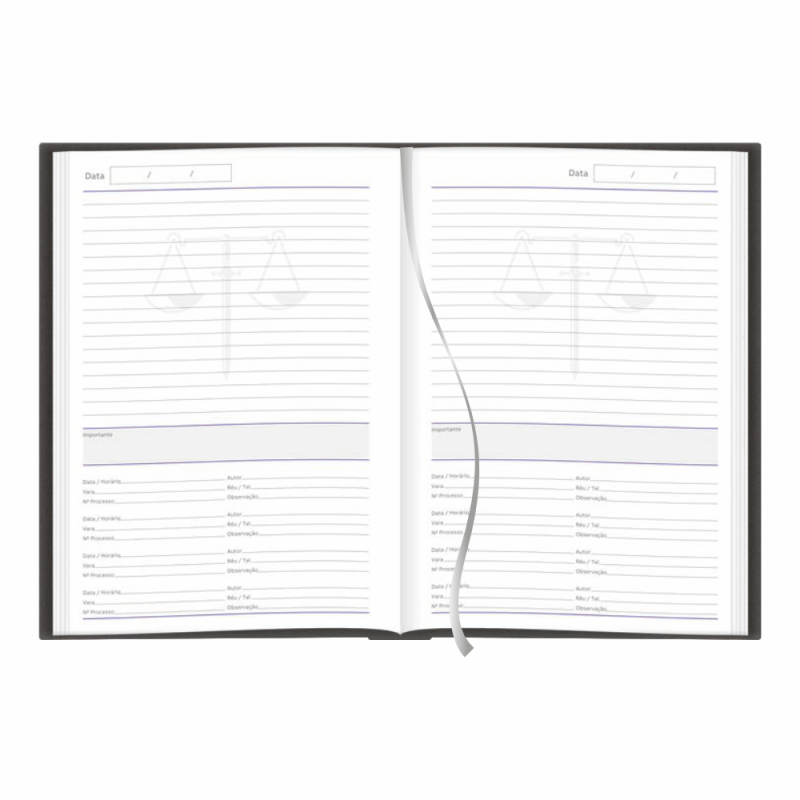 PLANNER JURÍDICO - Imagem 3
