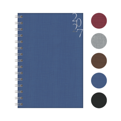 AGENDA DIÁRIA GRANADA