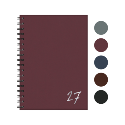 AGENDA SEMANAL DIAMANTE