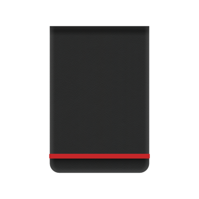 CADERNO REPORTER PRIME OFFICE