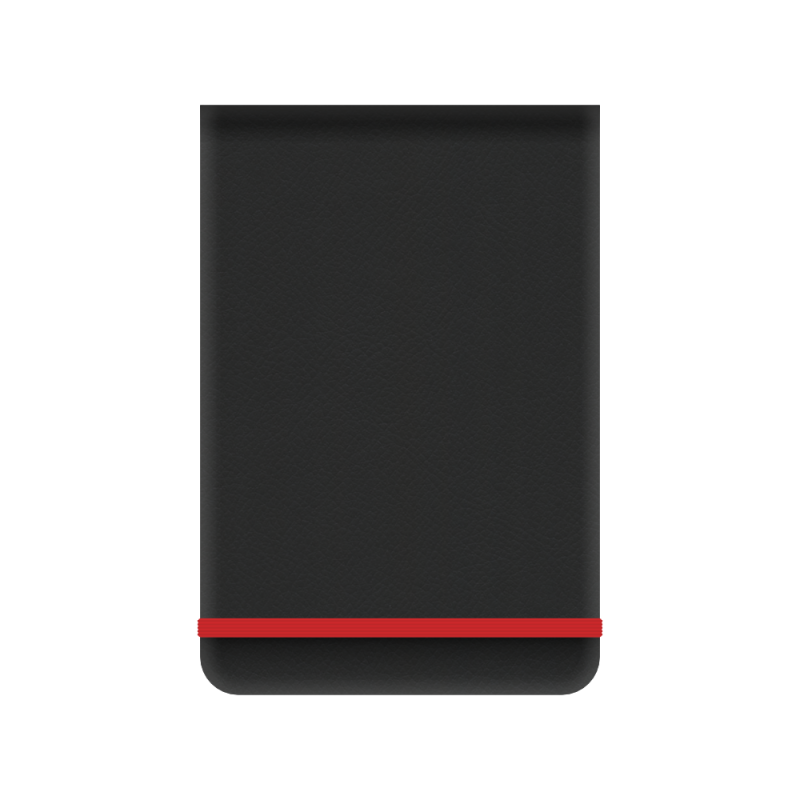 CADERNO REPORTER PRIME OFFICE