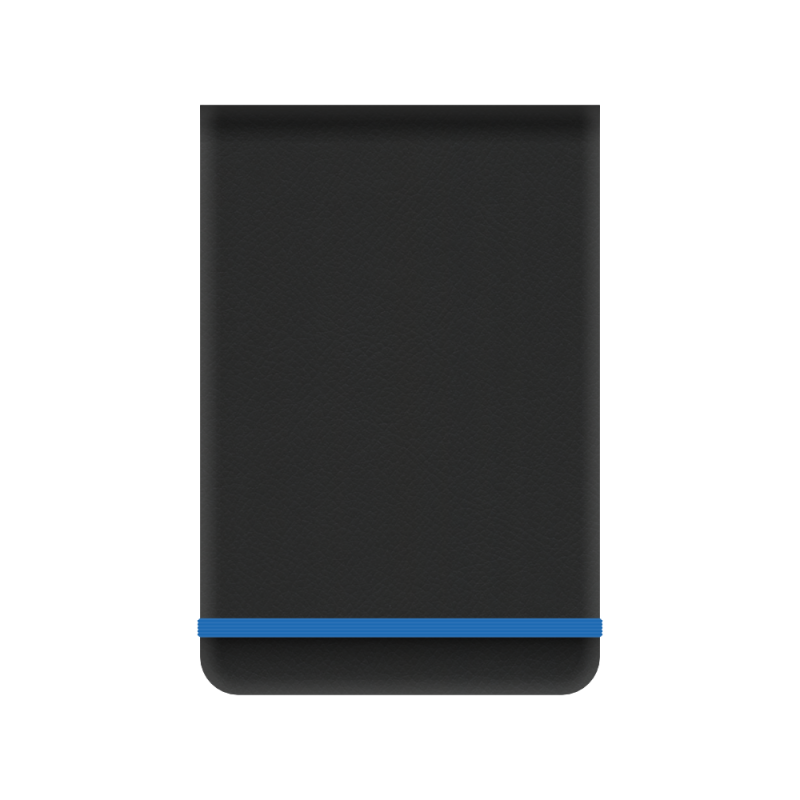 CADERNO REPORTER PRIME OFFICE - Imagem 2