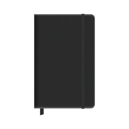 CARDENETA PEQUENA SEM PAUTA PREMIUM ATELIER