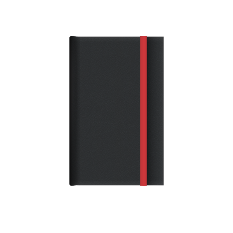 CADERNO TALK PRIME OFFICE