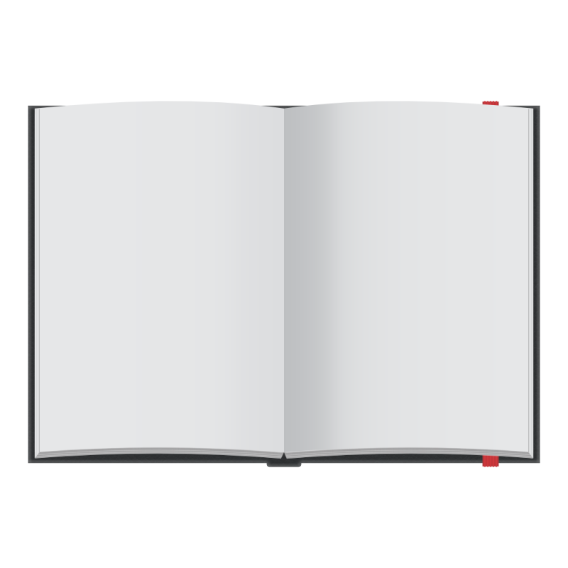 CADERNO TALK PRIME OFFICE - Imagem 3