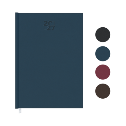 AGENDA DIÁRIA LONDON