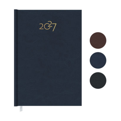 AGENDA DIÁRIA ÔNIX