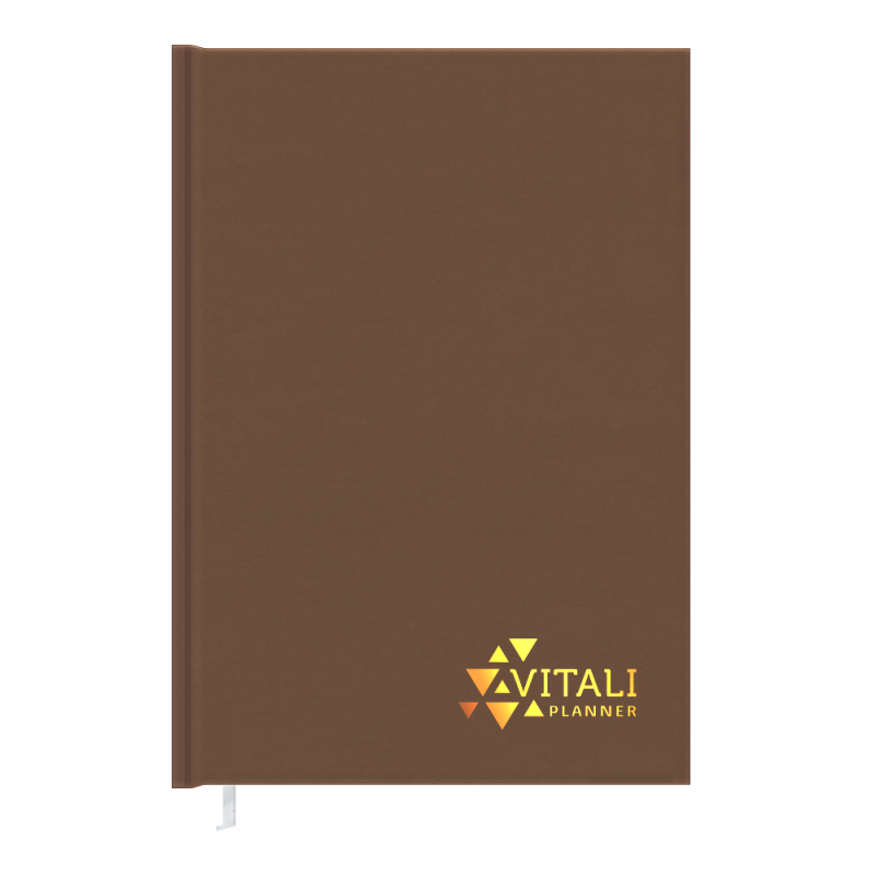 AGENDA PERMANETE VITALI - Imagem 3