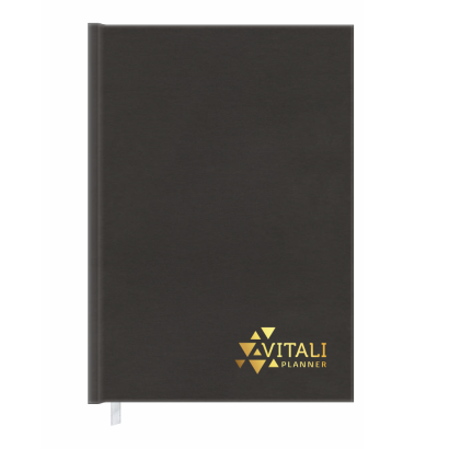AGENDA PERMANETE VITALI