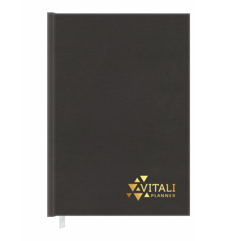 AGENDA PERMANETE VITALI