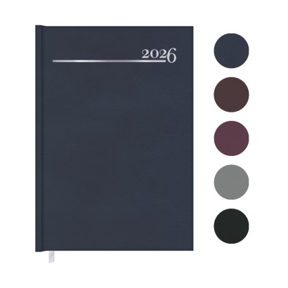 AGENDA DIÁRIA SAFIRA