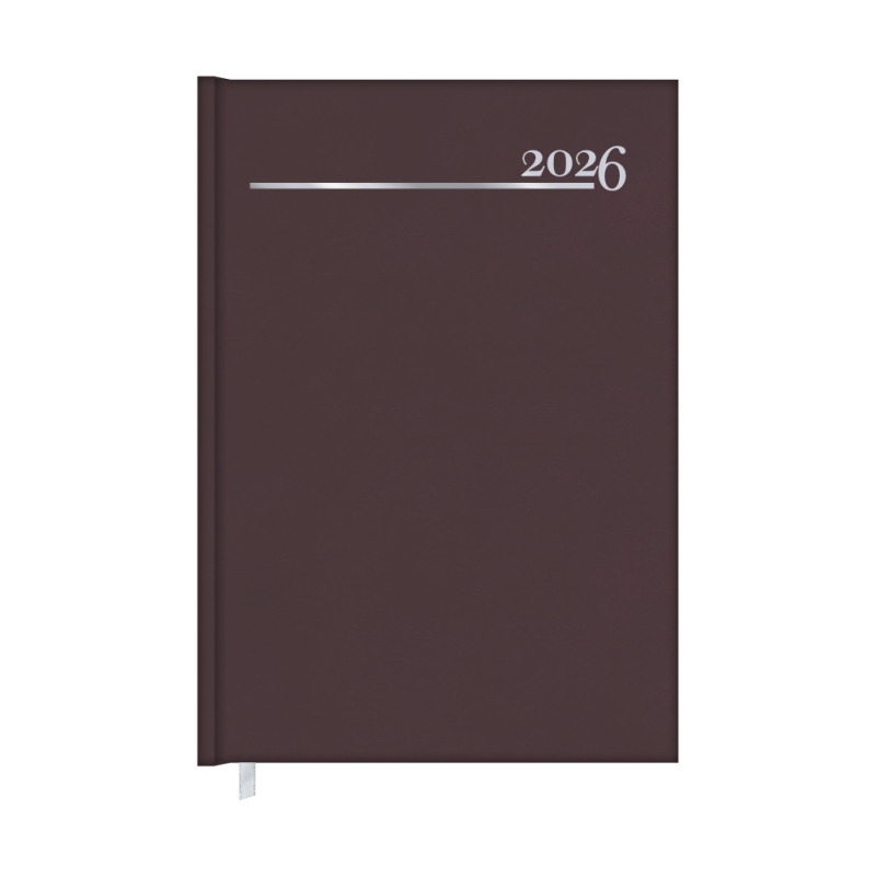 AGENDA DIÁRIA SAFIRA - Imagem 3