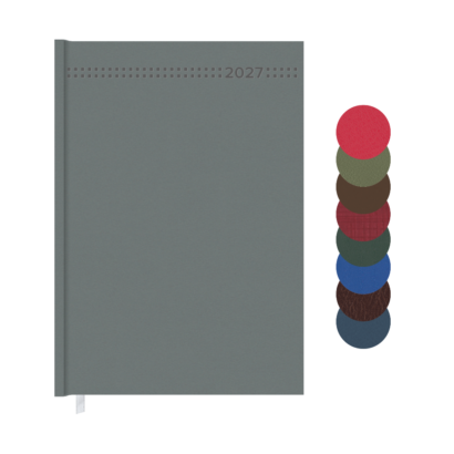 AGENDA DIÁRIA SAFIRA