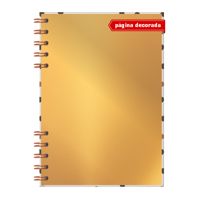 AGENDA DIÁRIA PAMPLONA GLAM - Imagem 2