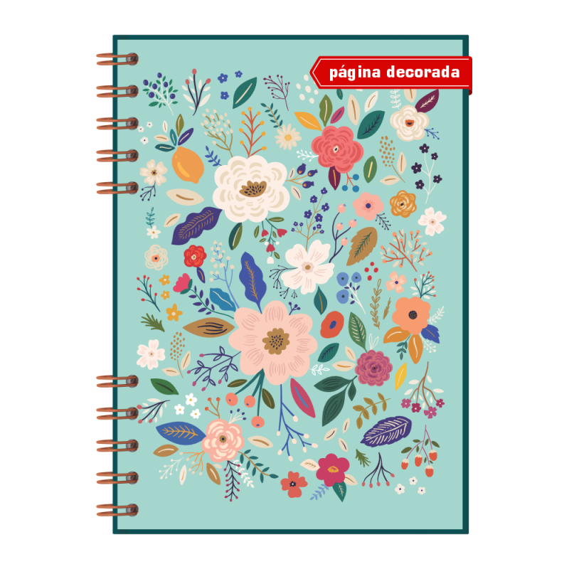 AGENDA DIÁRIA PAMPLONA GLAM - Imagem 4