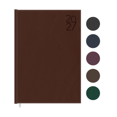 AGENDA SEMANAL CORAL