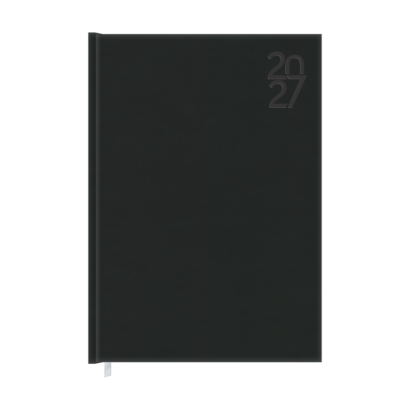 AGENDA SEMANAL CORAL PRETA