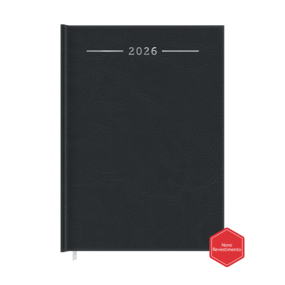 AGENDA SEMANAL SARAGOZA PRETA