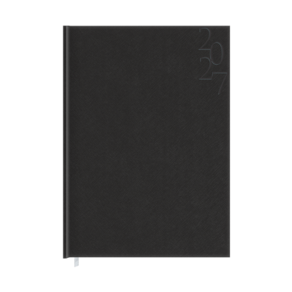 AGENDA SEMANAL SARAGOZA PRETA