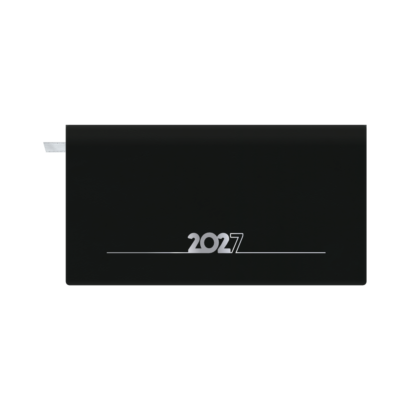 AGENDA SEMANAL MÁLAGA PRETA