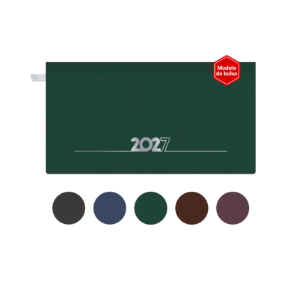 AGENDA SEMANAL MÁLAGA