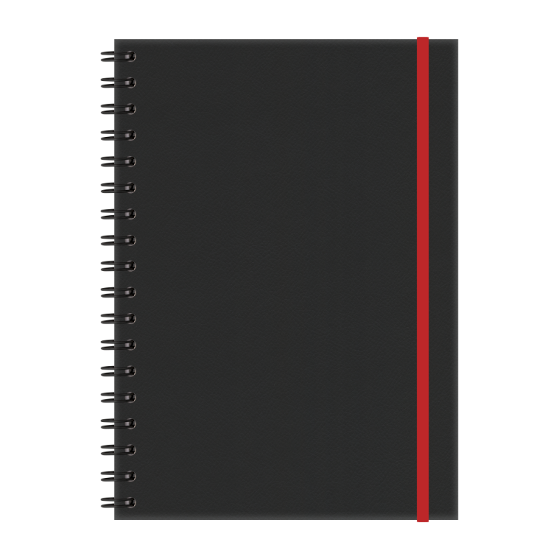 CADERNO MÉDIO PRIME OFFICE
