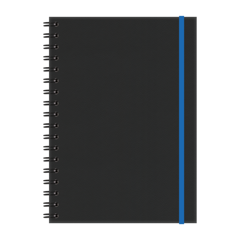 CADERNO MÉDIO PRIME OFFICE - Imagem 2
