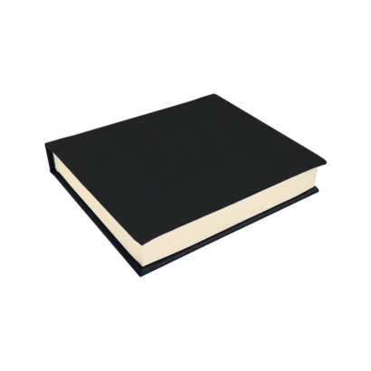 BLOCO NOTES SEM PAUTA PREMIUM ATELIER