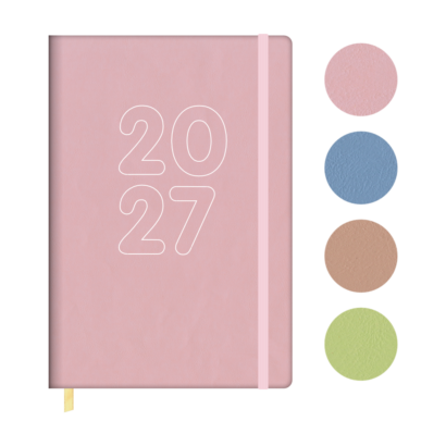 CARDENETA MÉDIA SEMANAL ORIGINAL GRAPHIC