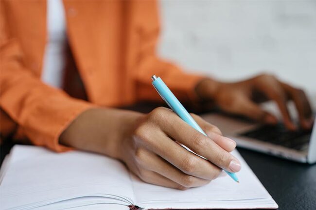 5 dicas pra você se planejar