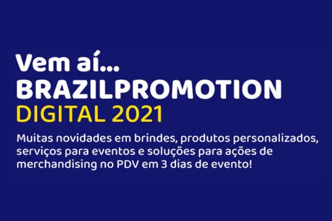 Brazil Promotion