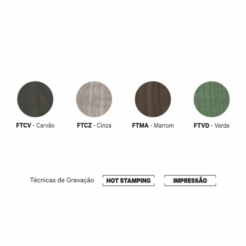 Caderneta | Capa Forest - Imagem 7