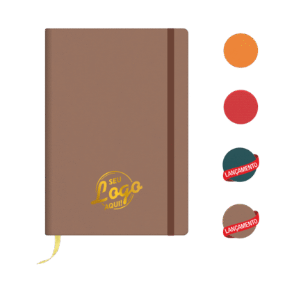Caderneta | Capa Sari