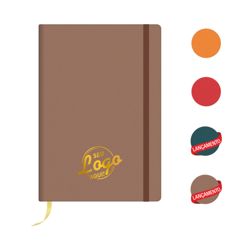 Caderneta | Capa Sari