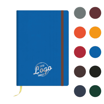 Caderneta | Capa Vega