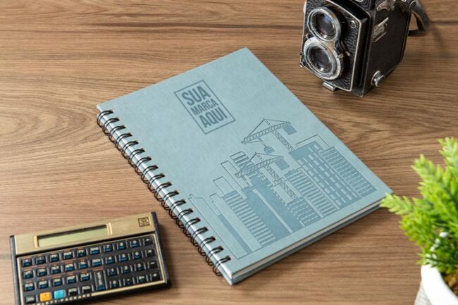 Agenda Brinde Corporativo Agenda Brinde Corporativo